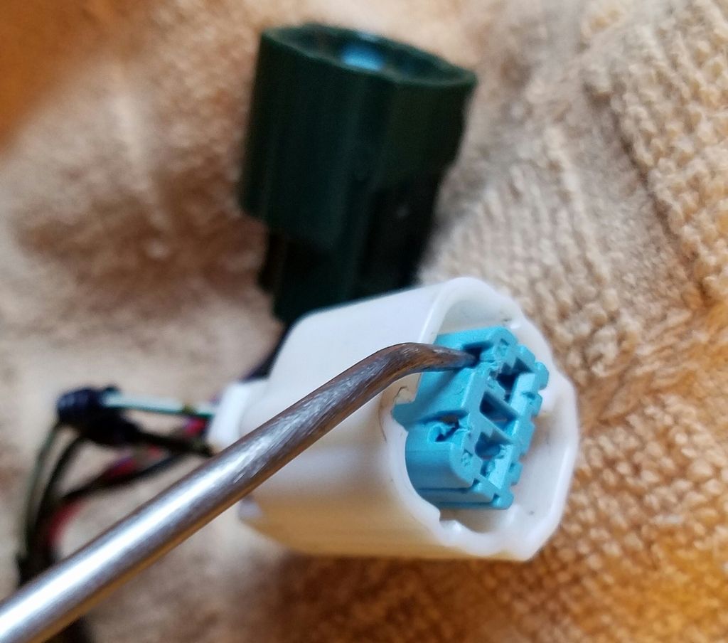 Troubleshooting & maintenance guide, Fuel Pump, Battery & Charging